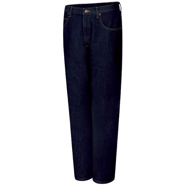 Red Kap Men's Dura-Kap® Flex Work Jean