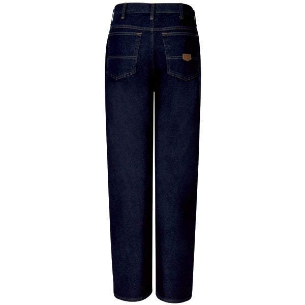 Red Kap Men's Dura-Kap® Flex Work Jean