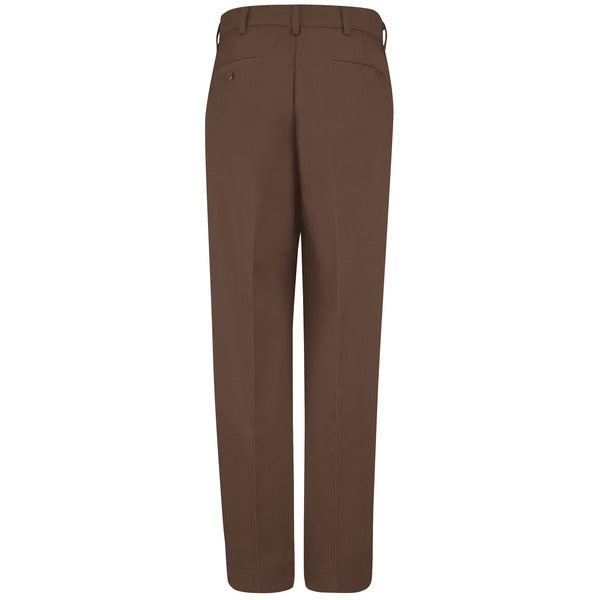 Red Kap Men's Dura-Kap® Industrial Pant