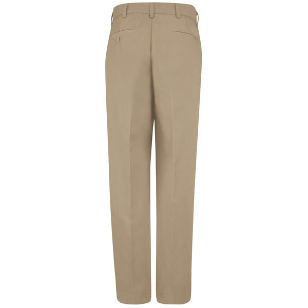 Red Kap Men's Dura-Kap® Industrial Pant