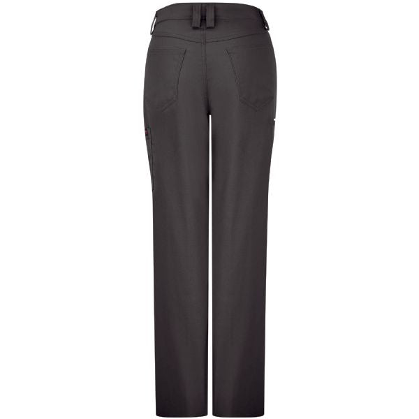 Red Kap Women's Lightweight Crew Pant