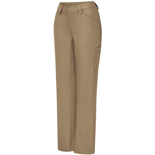 Red Kap Women's Lightweight Crew Pant