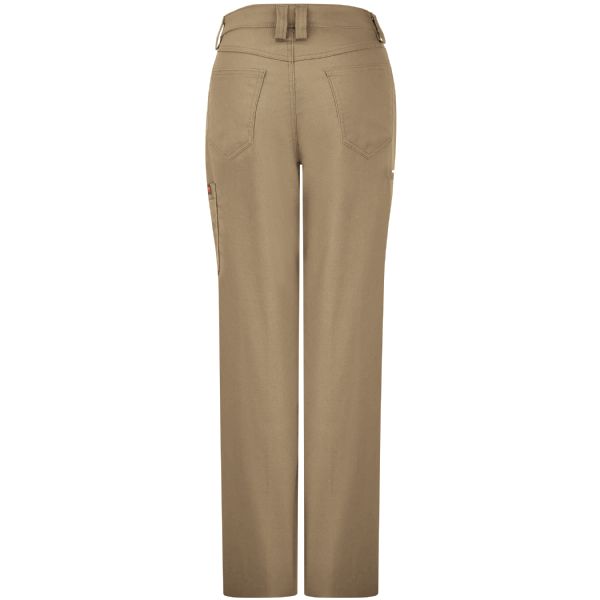 Red Kap Women's Lightweight Crew Pant