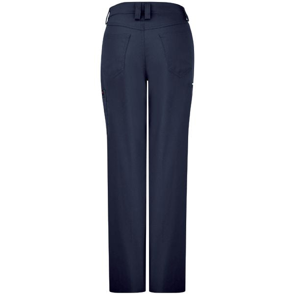 Red Kap Women's Lightweight Crew Pant
