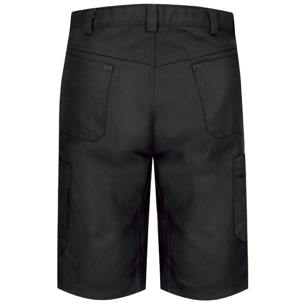 Red Kap Men's Performance Shop Shorts