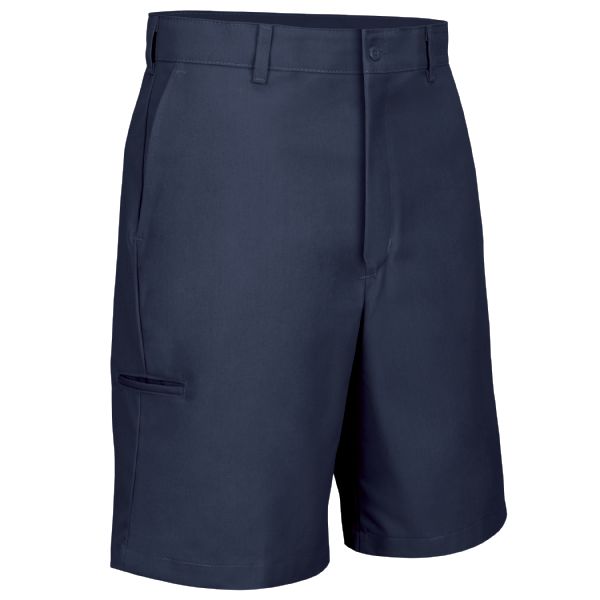 Red Kap Men's Cell Phone Pocket Shorts