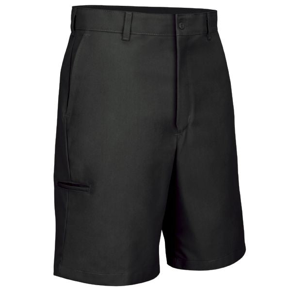 Red Kap Men's Cell Phone Pocket Shorts