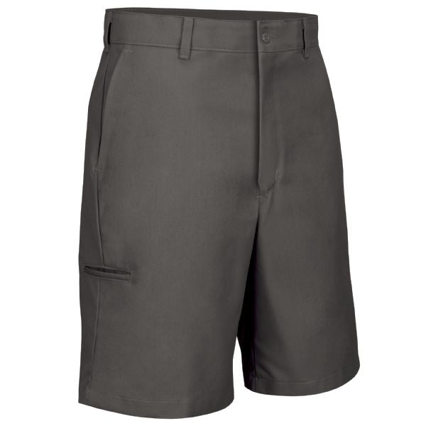 Red Kap Men's Cell Phone Pocket Shorts