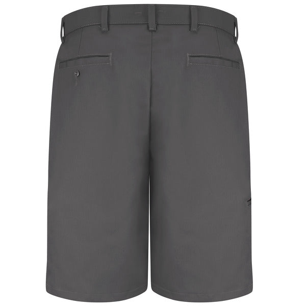 Red Kap Men's Cell Phone Pocket Shorts