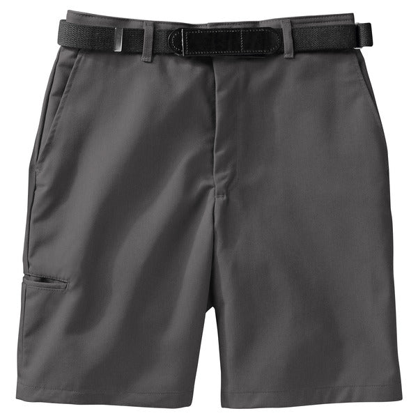 Red Kap Men's Cell Phone Pocket Shorts
