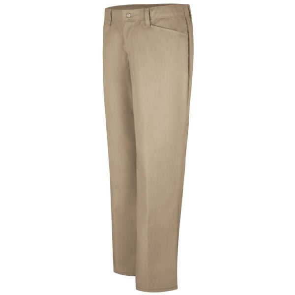 Red Kap Women's Work NMotion® Pant