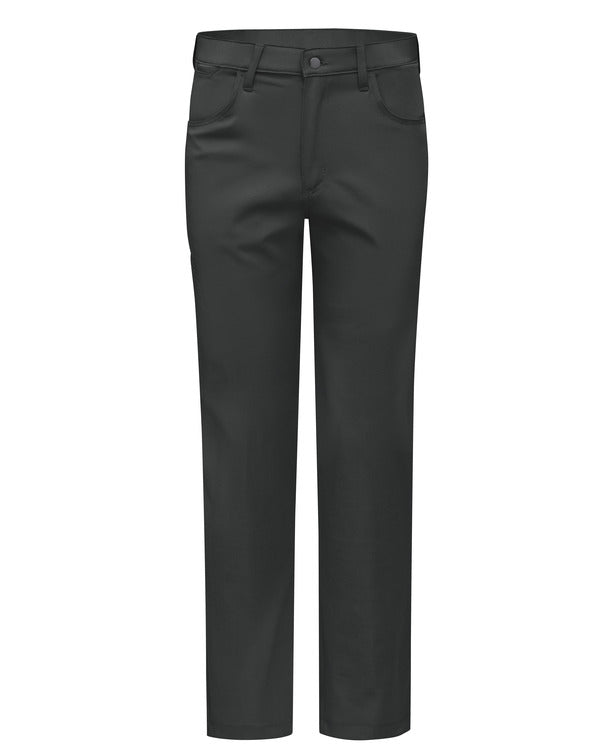 Red Kap Men's Cooling Work Pant