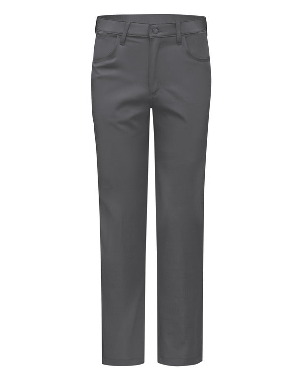 Red Kap Men's Cooling Work Pant