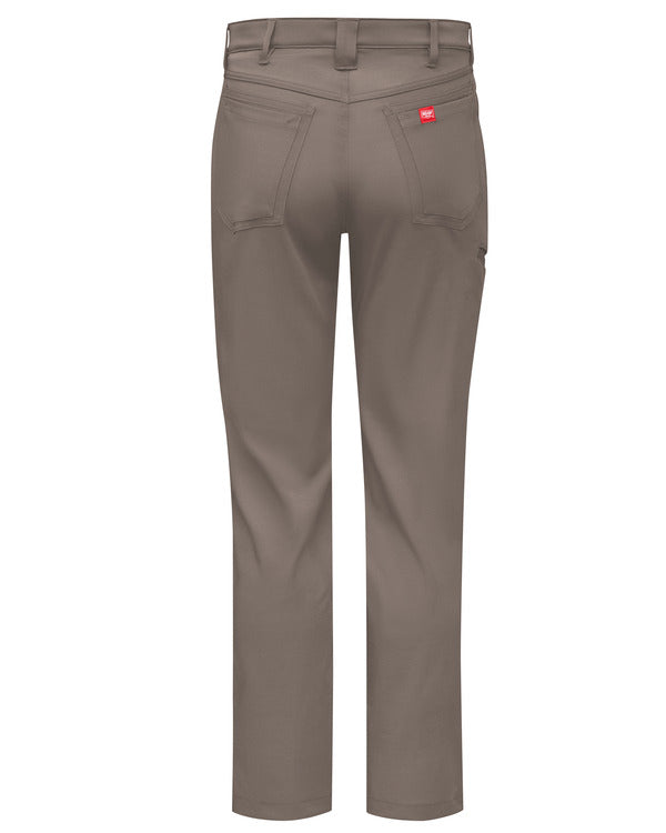 Red Kap Men's Cooling Work Pant