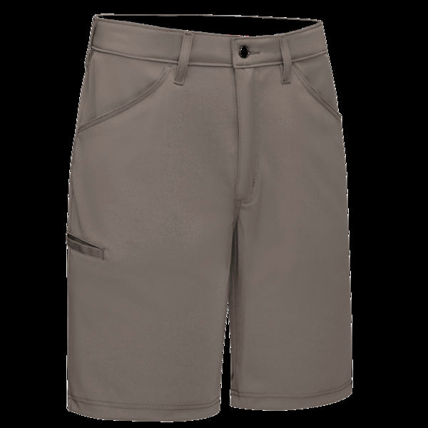 Red Kap Men's Cooling Work Short