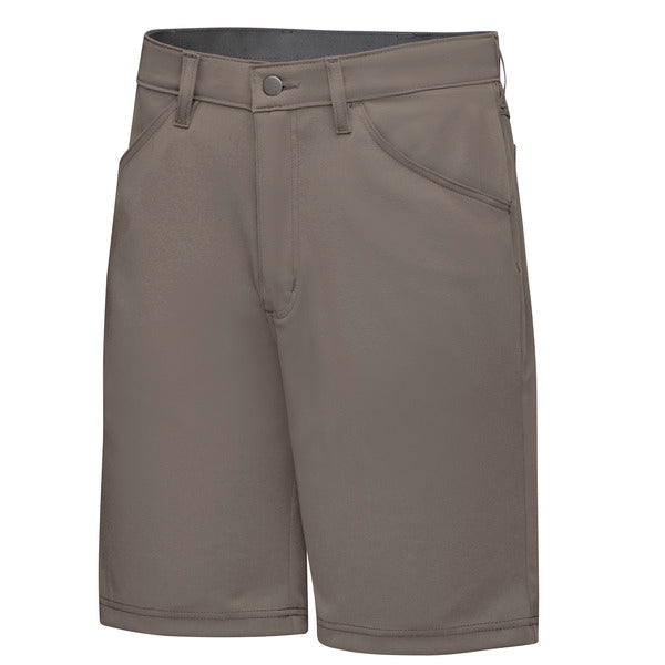 Red Kap Men's Cooling Work Short