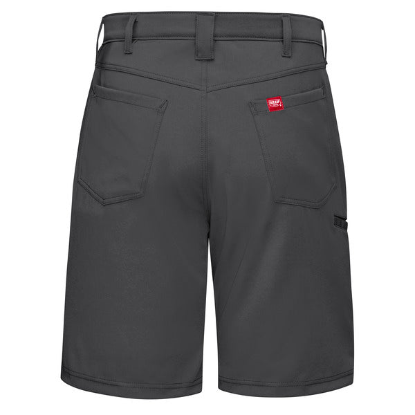 Red Kap Men's Cooling Work Short