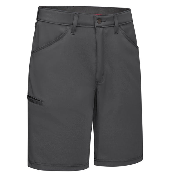 Red Kap Men's Cooling Work Short