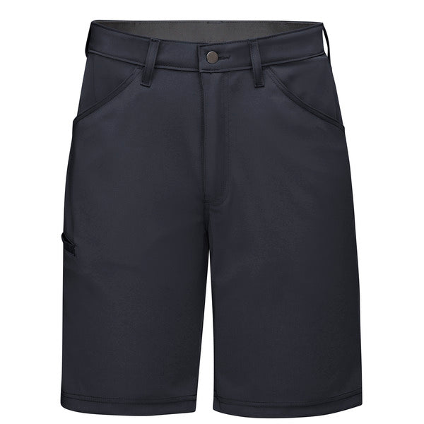 Red Kap Men's Cooling Work Short