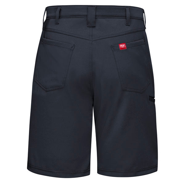 Red Kap Men's Cooling Work Short