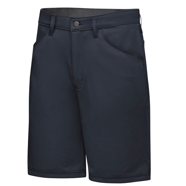 Red Kap Men's Cooling Work Short