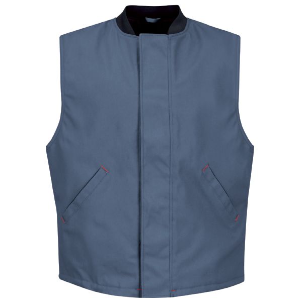 Red Kap Blended Duck Insulated Vest