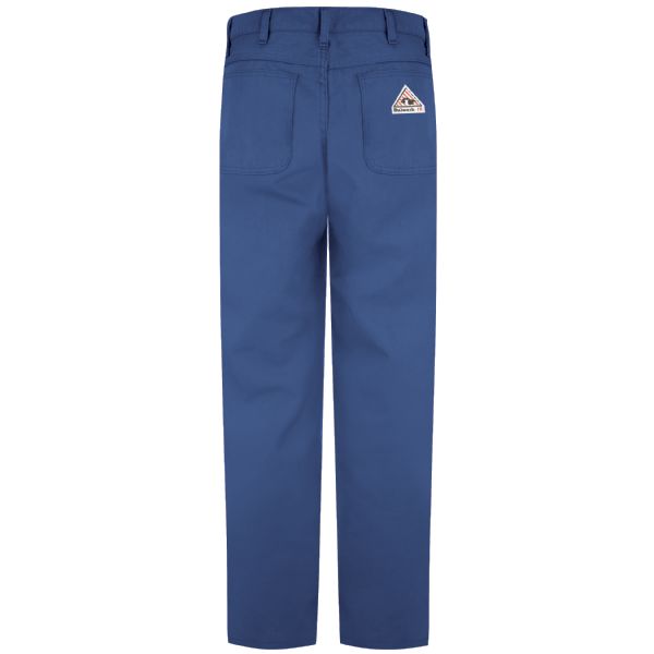 Bulwark Men's Lightweight Nomex FR Jean Pant - Royal Blue