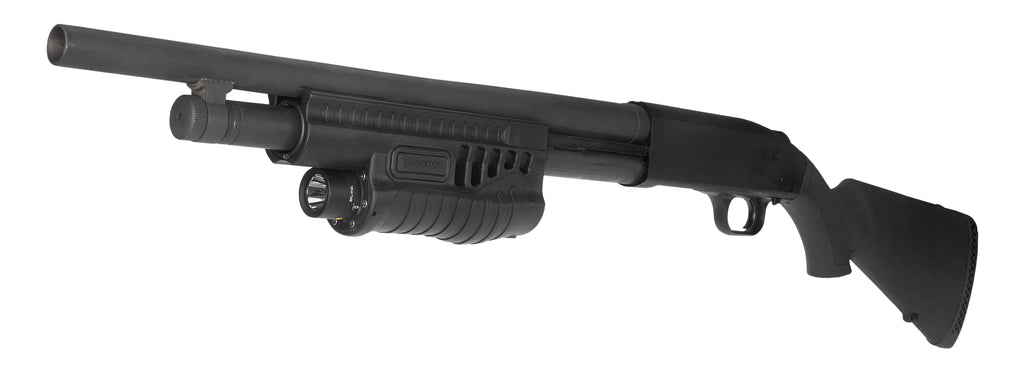 Night Stick Shotgun Forend Light for Remington 870/TAC-14