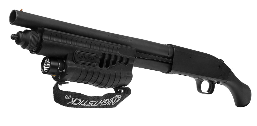 Night Stick Shotgun Forend Light for Mossberg 500/590/Shockwave