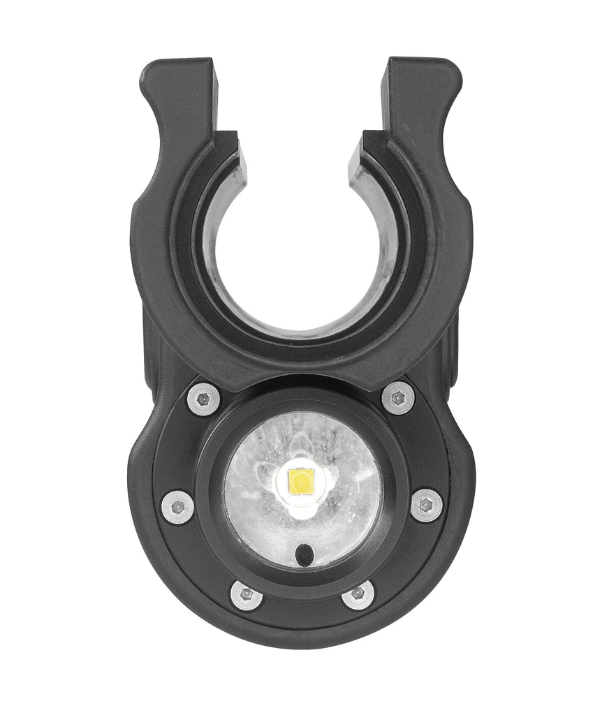 Night Stick Shotgun Forend Light for Remington 870/TAC-14