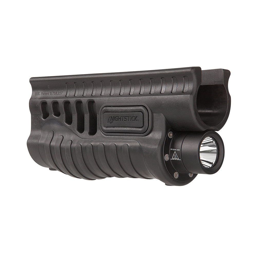 Night Stick Shotgun Forend Light for Remington 870/TAC-14