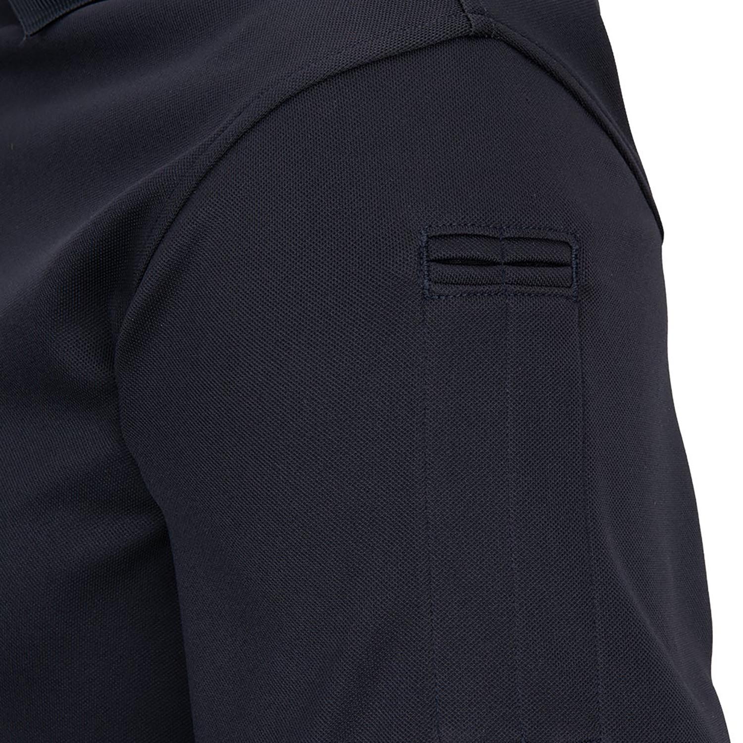 Flying Cross Men's Impact Short Sleeve Polo