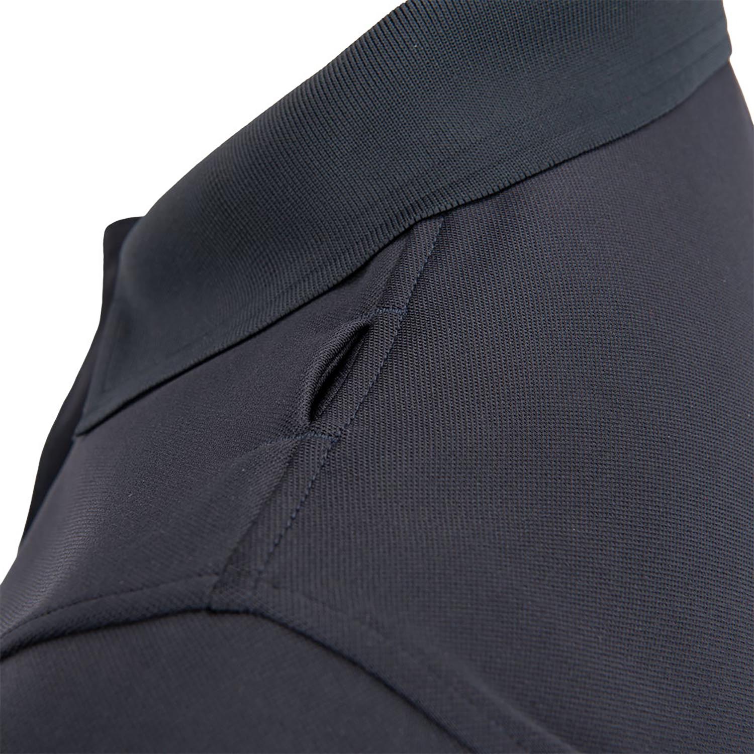 Flying Cross Men's Impact Short Sleeve Polo