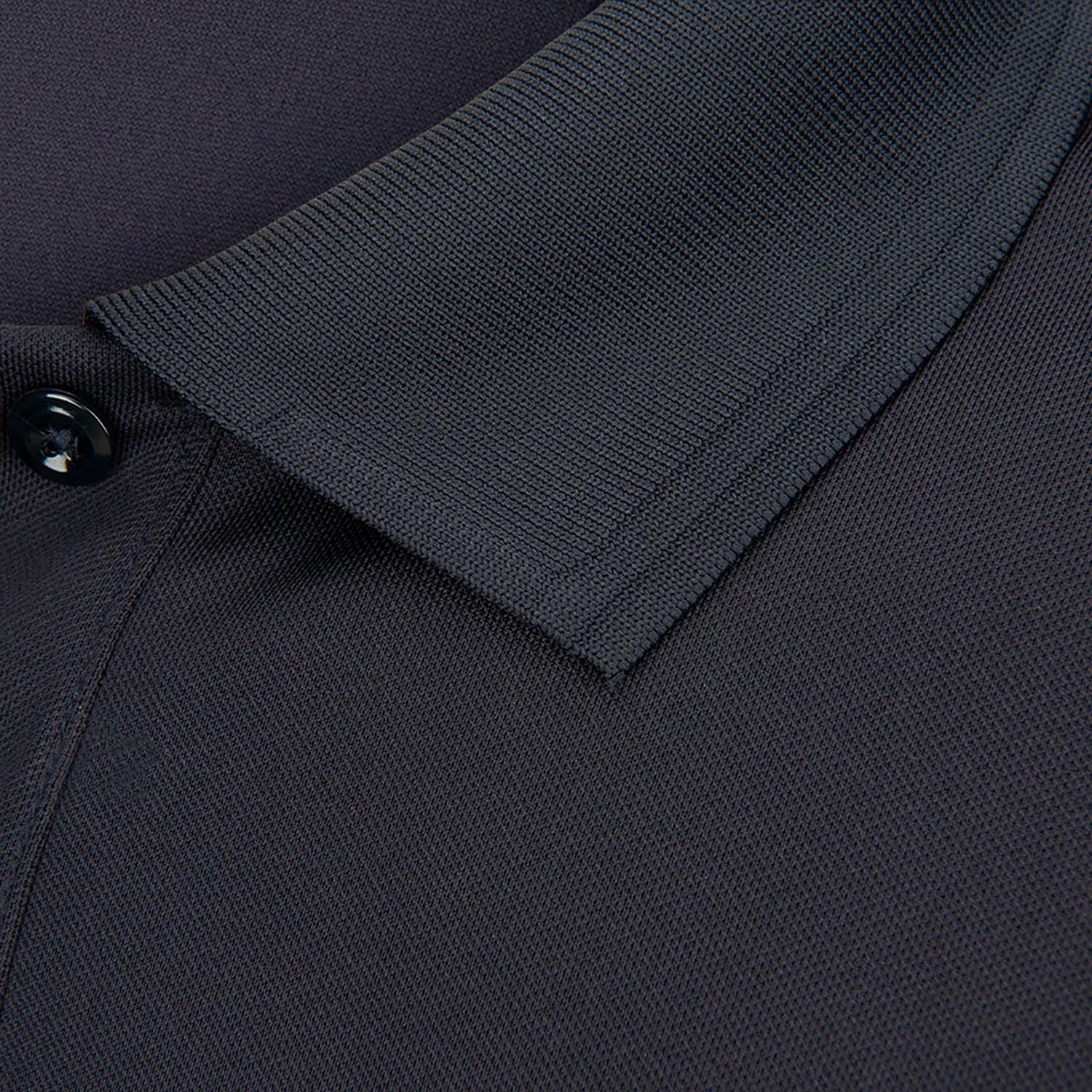 Flying Cross Men's Impact Short Sleeve Polo