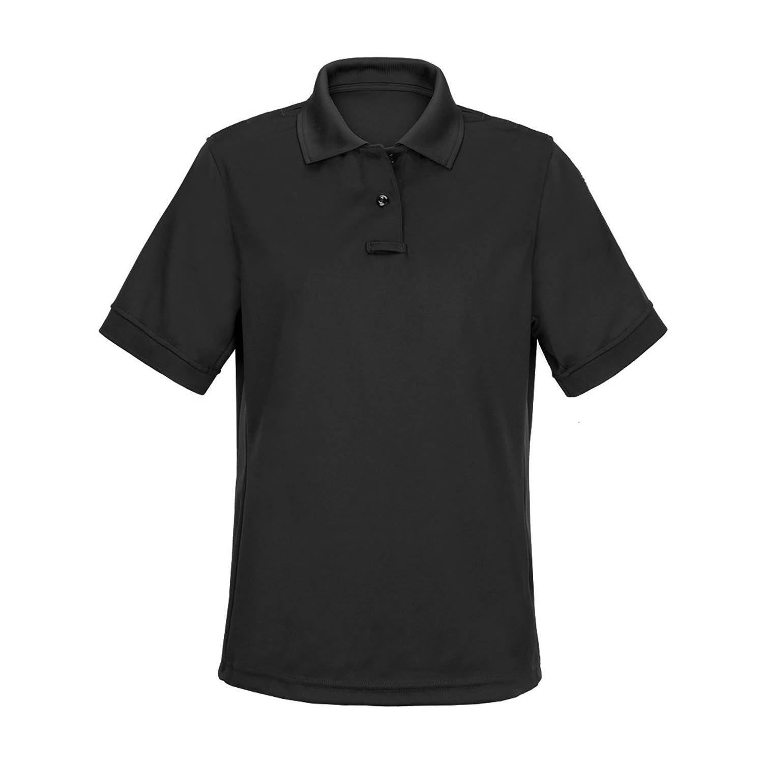 Flying Cross Women's Short Sleeve Impact Polo