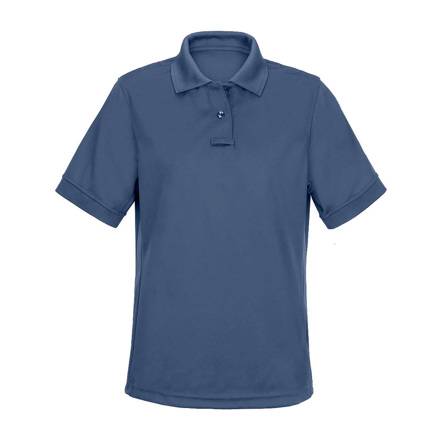 Flying Cross Women's Short Sleeve Impact Polo