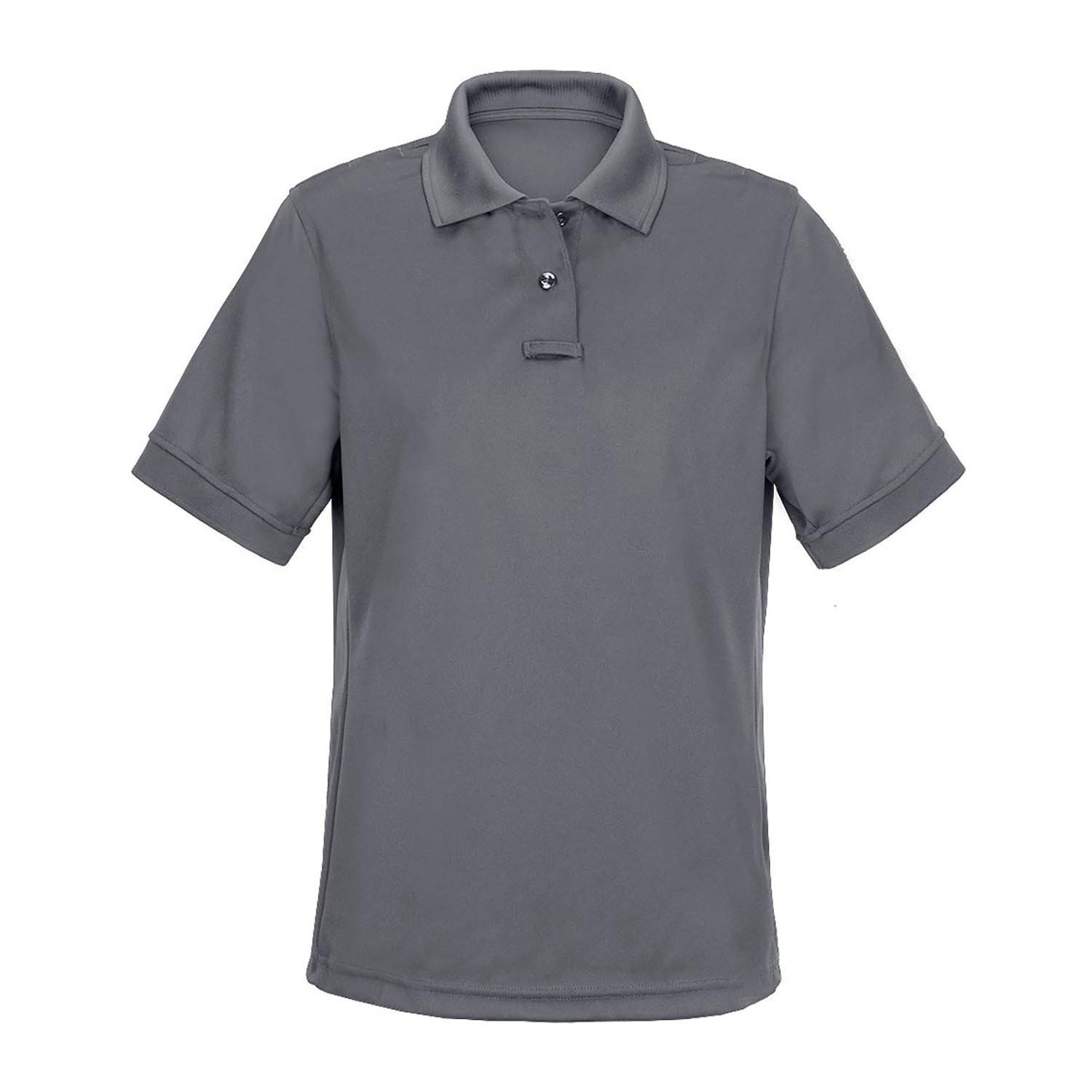 Flying Cross Women's Short Sleeve Impact Polo