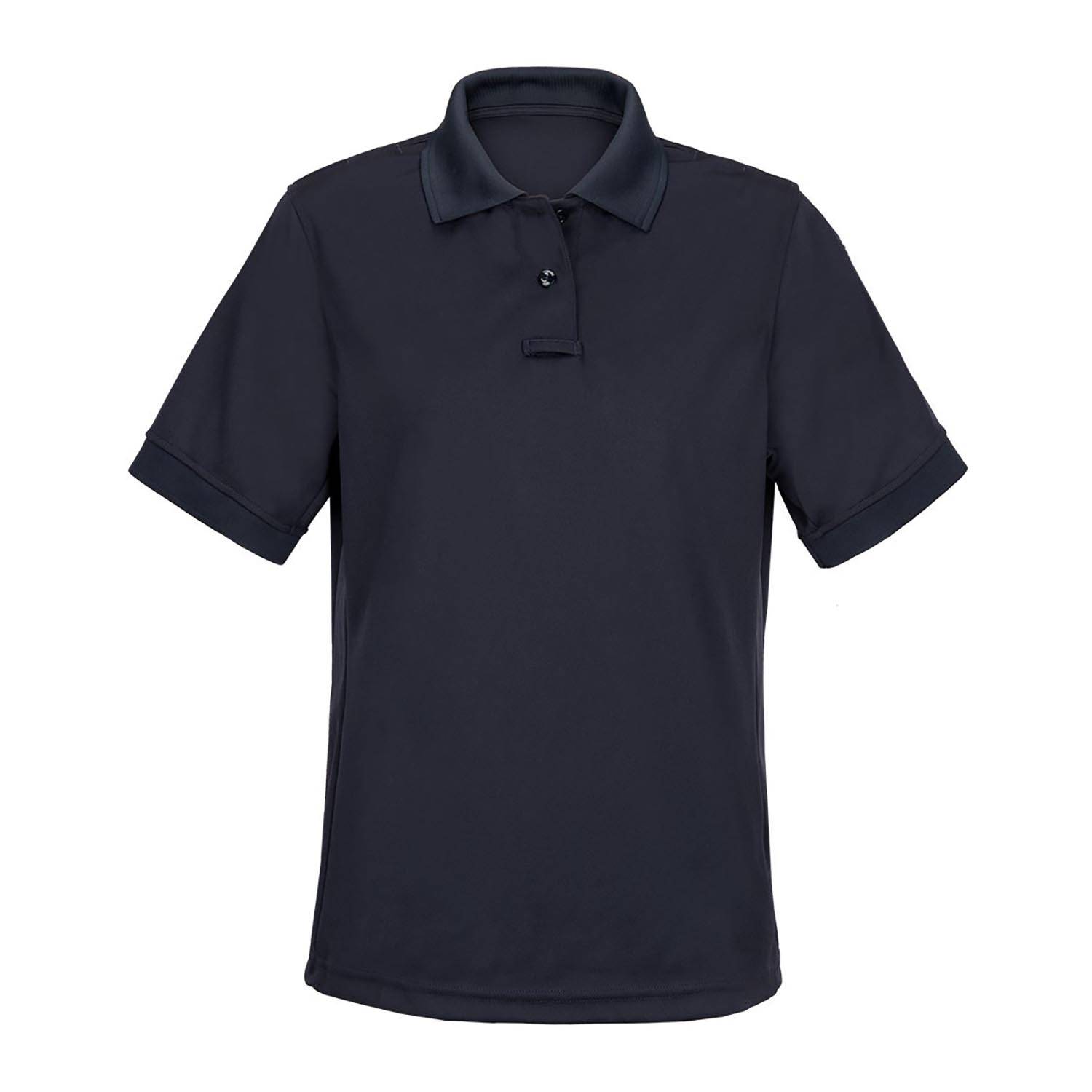 Flying Cross Women's Short Sleeve Impact Polo