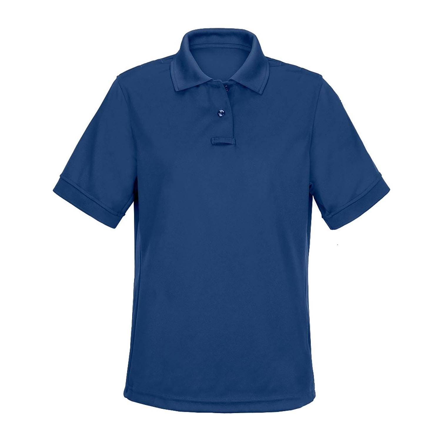 Flying Cross Women's Short Sleeve Impact Polo