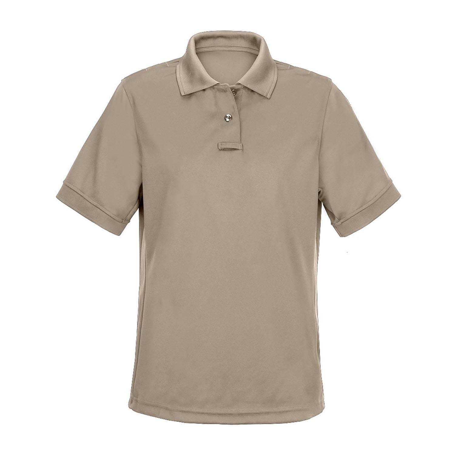 Flying Cross Women's Short Sleeve Impact Polo