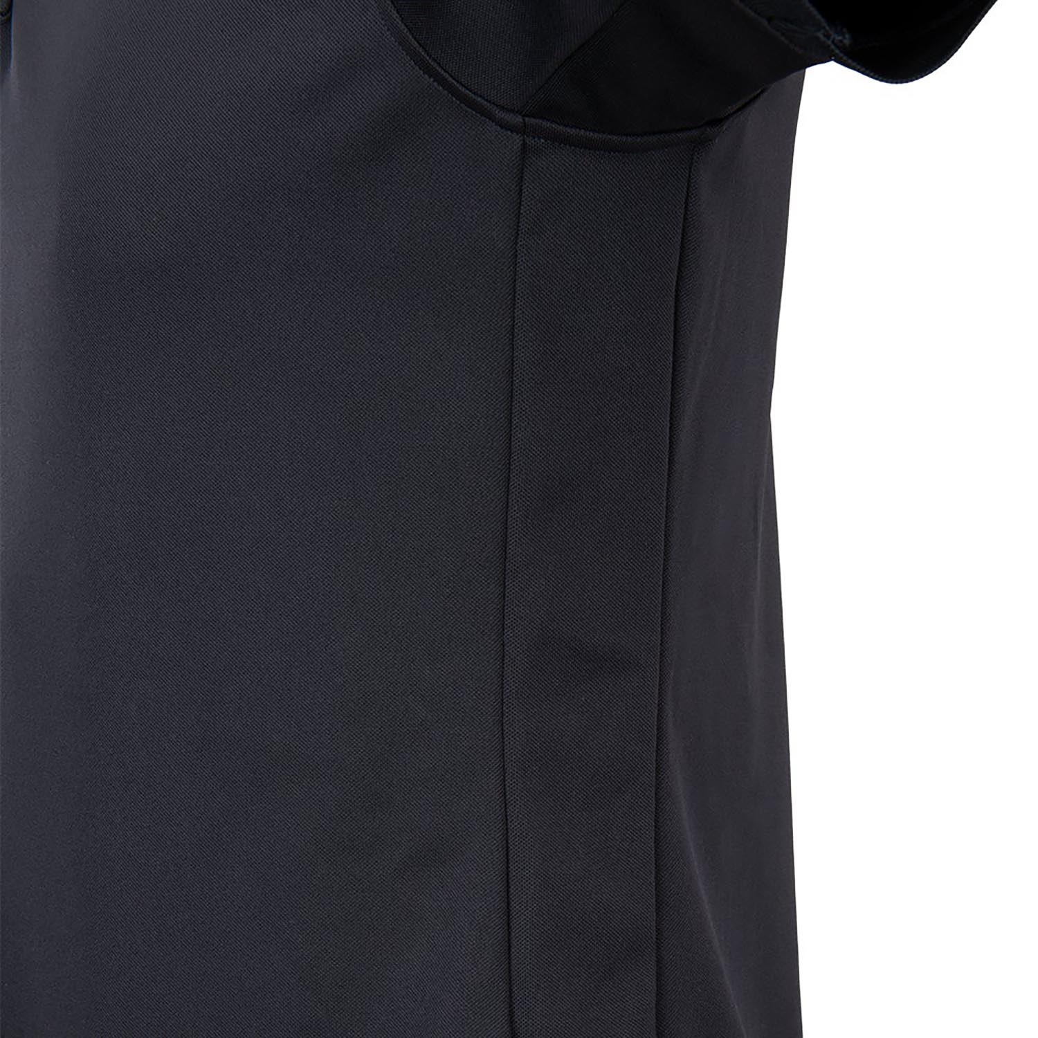 Flying Cross Men's Impact Long Sleeve Polo