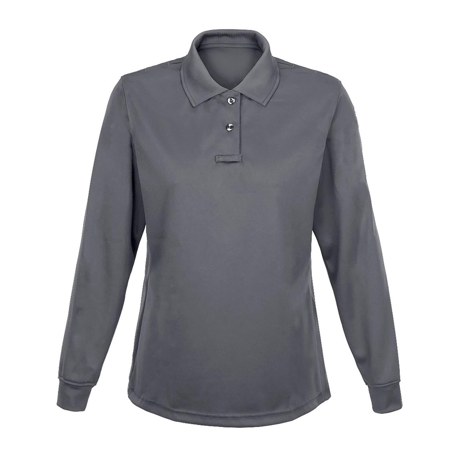 Flying Cross Women's Long Sleeve Impact Polo