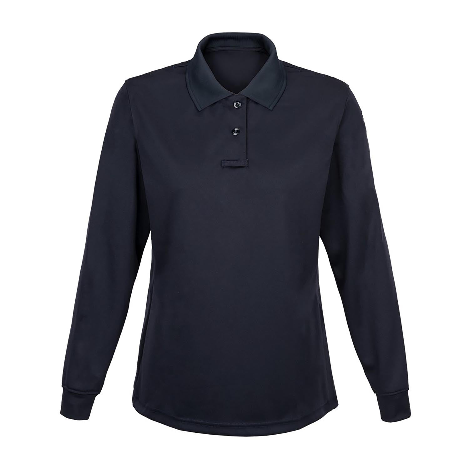 Flying Cross Women's Long Sleeve Impact Polo