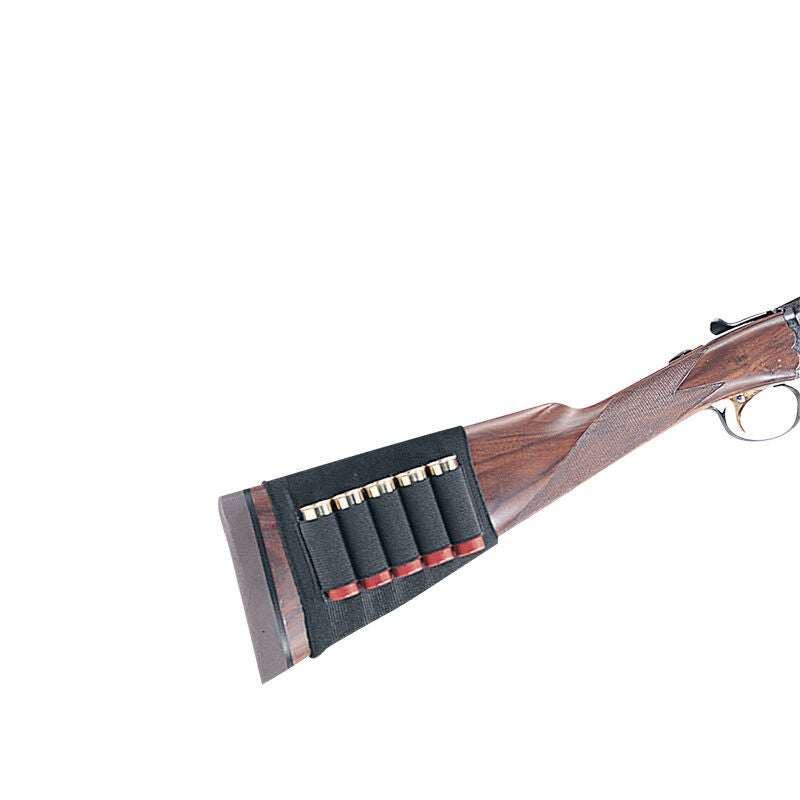 Uncle Mike's Kodra Buttstock Shell Holder