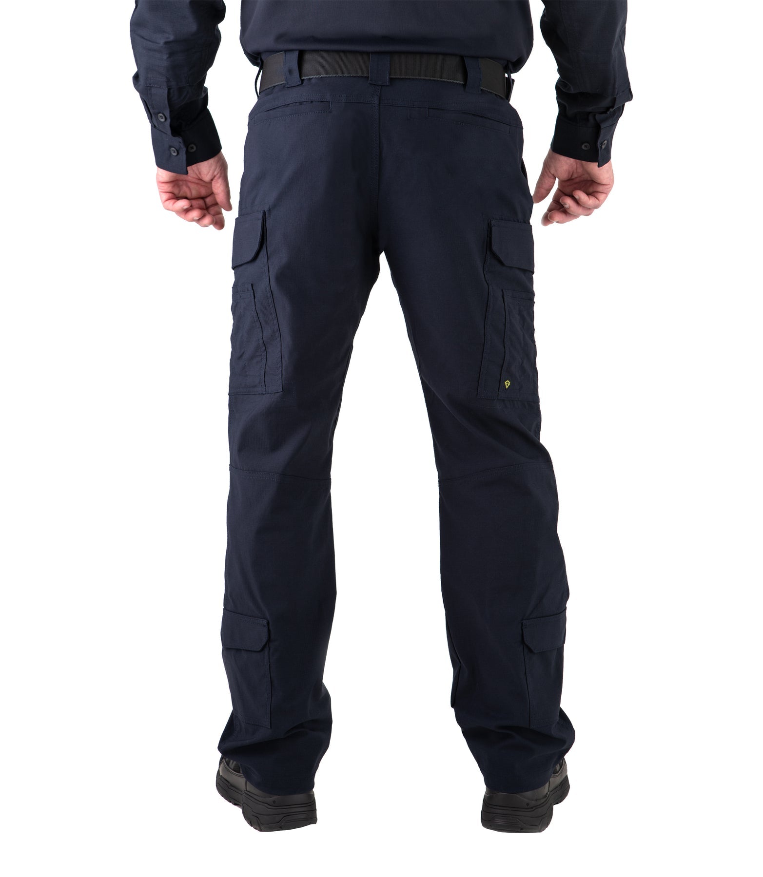 First Tactical Men's V2 EMS Pant - Midnight Navy