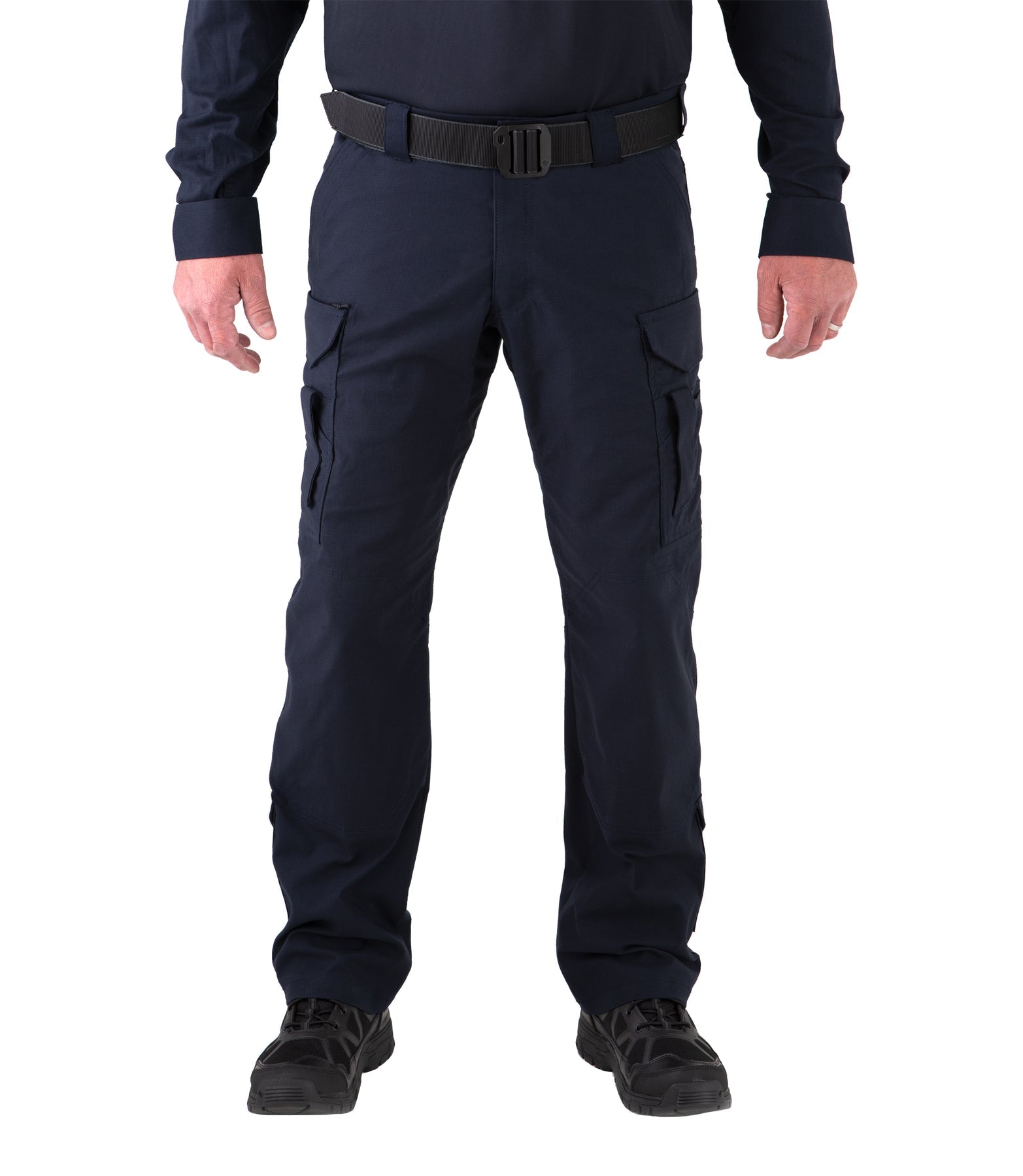 First Tactical Men's V2 EMS Pant - Midnight Navy