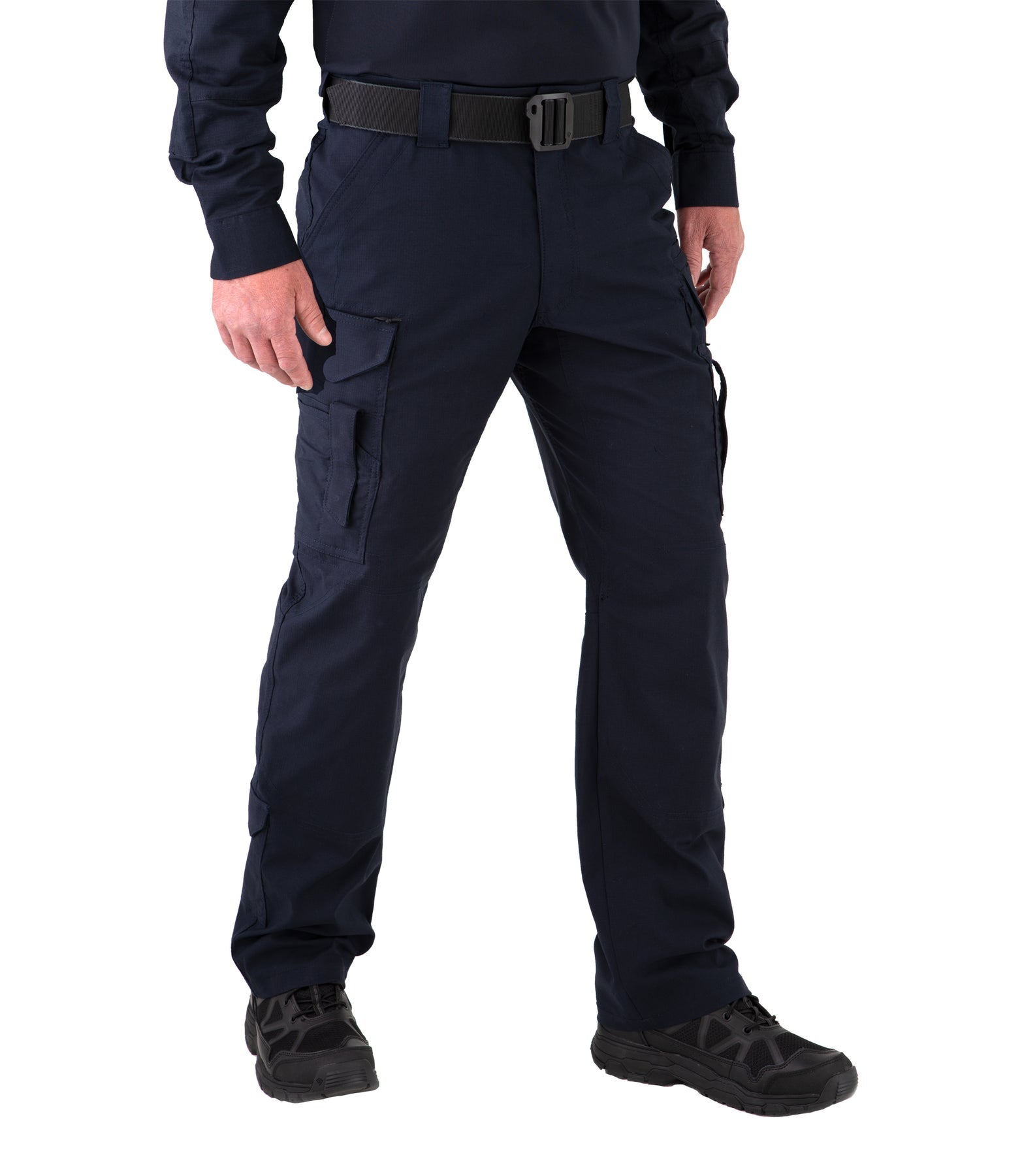 First Tactical Men's V2 EMS Pant - Midnight Navy