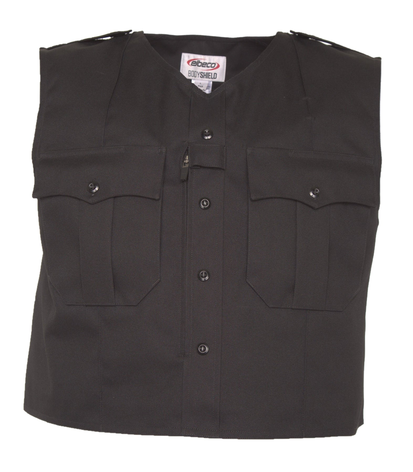 Elbeco BodyShield External Vest Carrier V4