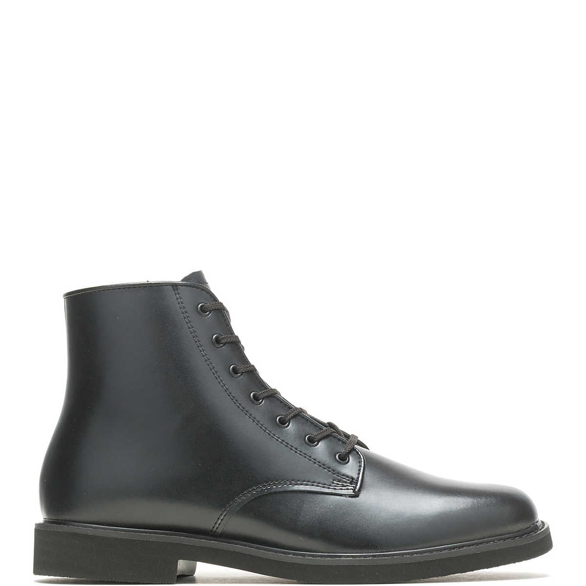 Wolverine Sentinel Chukka High Shine - Black