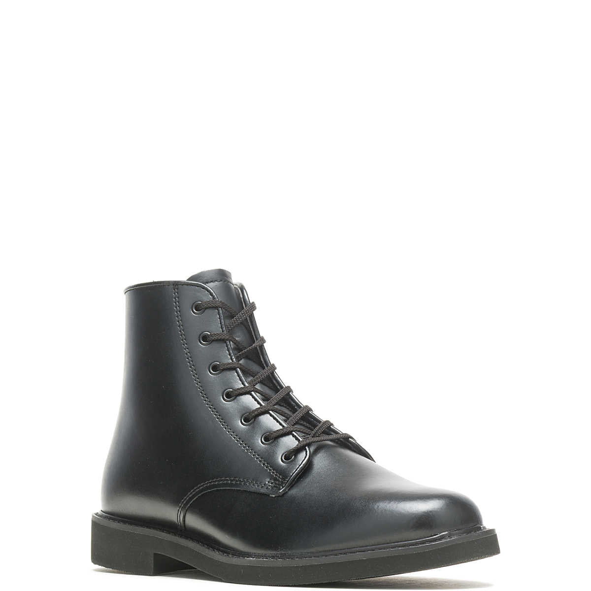 Wolverine Sentinel Chukka High Shine - Black